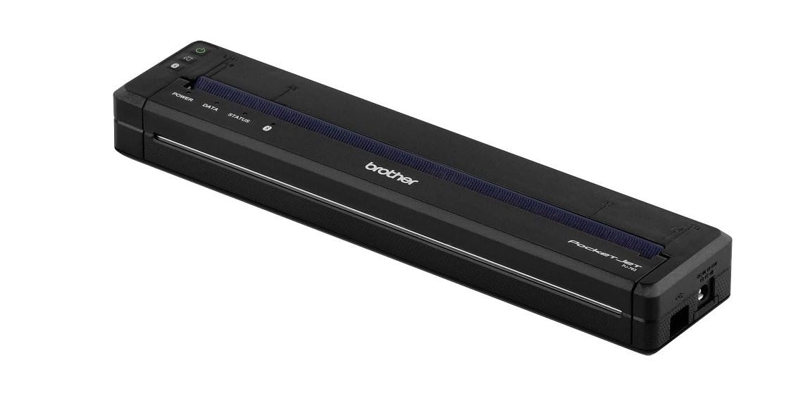 Brother PJ763MFi - Thermal