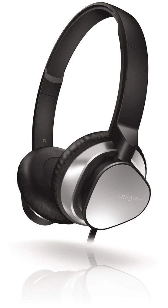 Hitz MA2300 Wired Headset