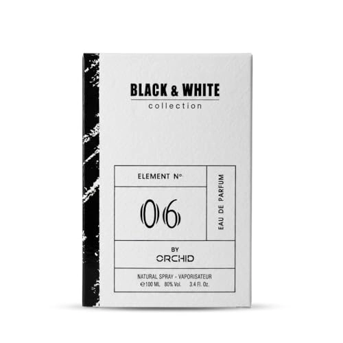 Element No.06 Eau de Parfum 100ml