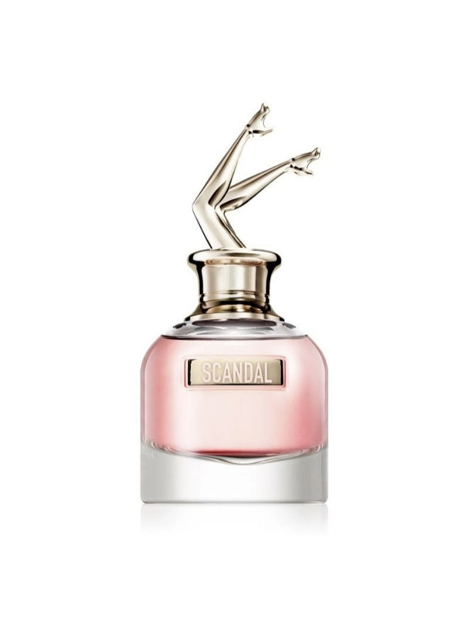 Jean Paul Gaultier Scandal Eau de Parfum 50ml
