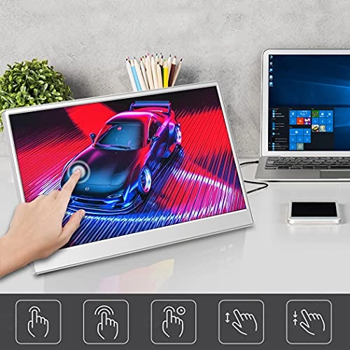 MG156-FT01 - 15.6 Inches 1920x1080