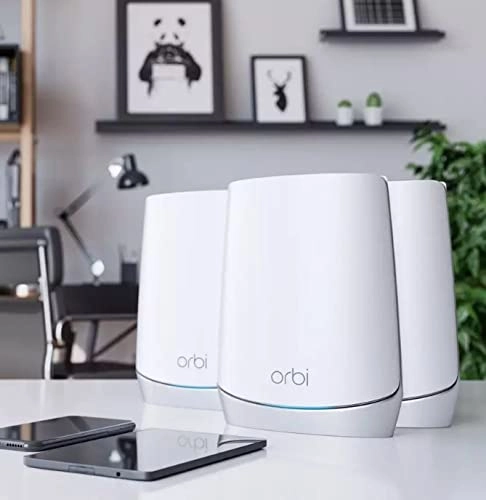 RBK753 - 802.11n|802.11ax|802.11b|802.11g|802.11ac 3 piece(s)