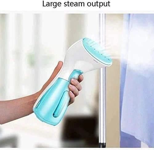Handheld Garment Steamer - 900W Portable