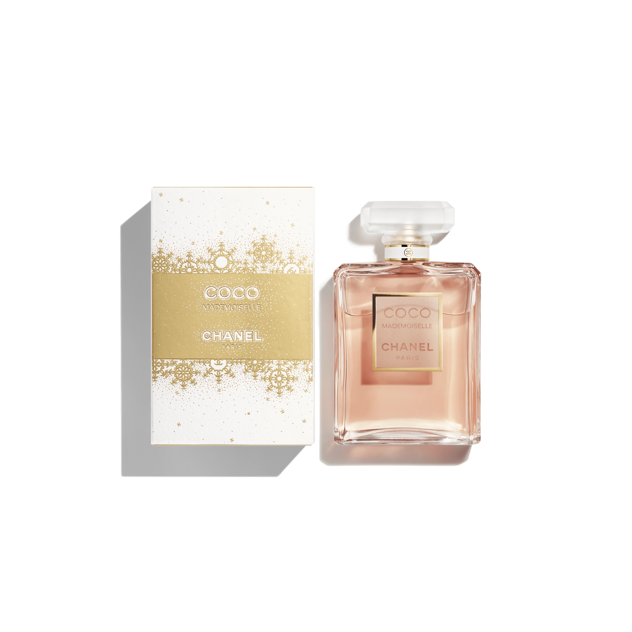 Coco Mademoiselle L'eau Privee Eau Pour La Nuit - Eau de Parfum 100 ml