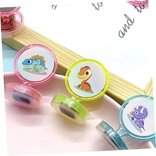 Dinosaur Stamp Toy - 20pcs