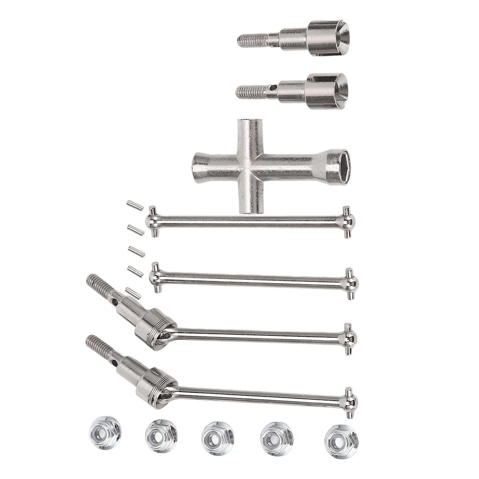 RC Drive Shaft - 1/16