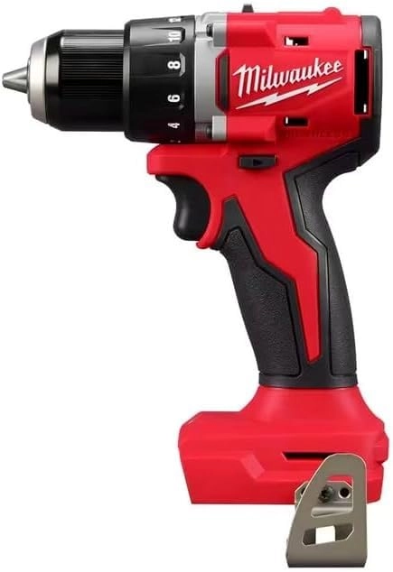 M18 Compact Brushless Hammer Drill/Driver
