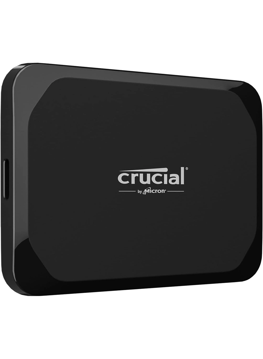 Crucial X9 - 2TB