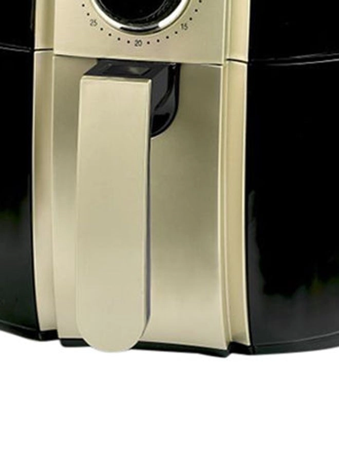 Air Fryer NLAF4770BK
