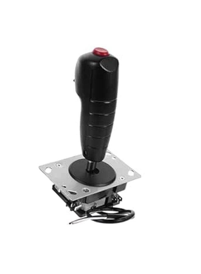 KOMBIUDA Joystick Handle Flight Stick - Game Console