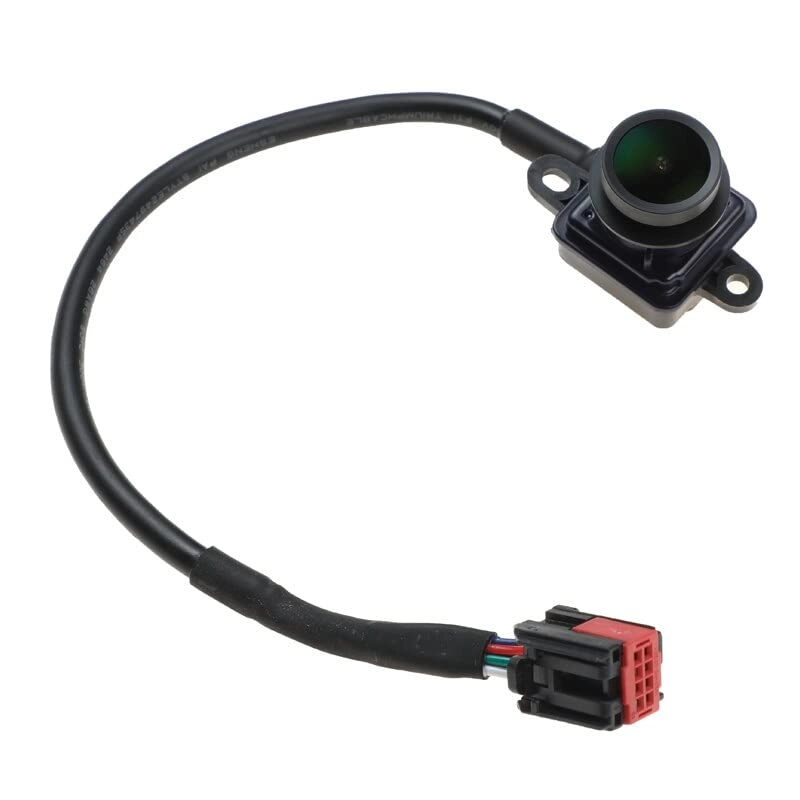 Rear View Backup Camera