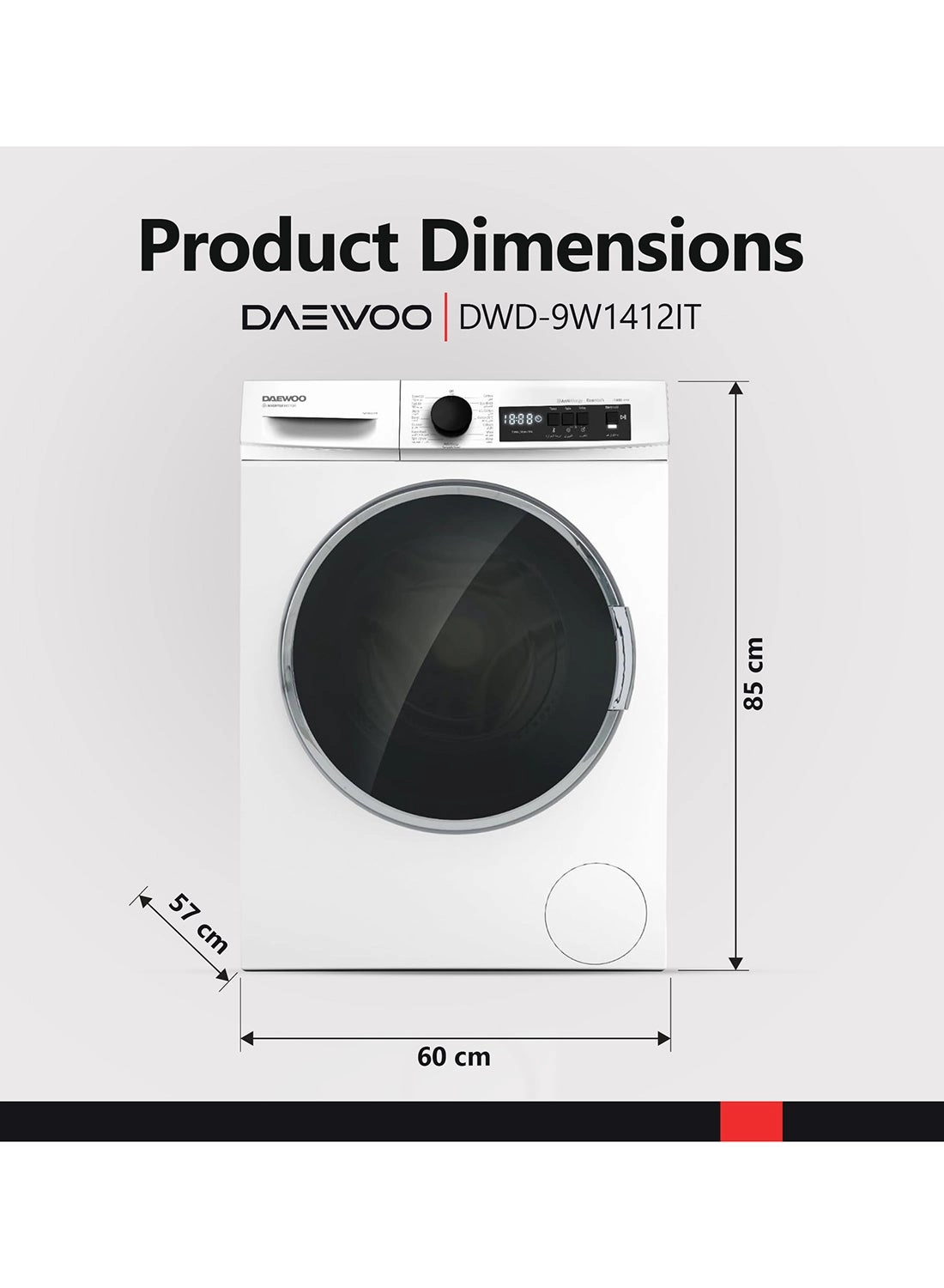 DWD-9W1412IT