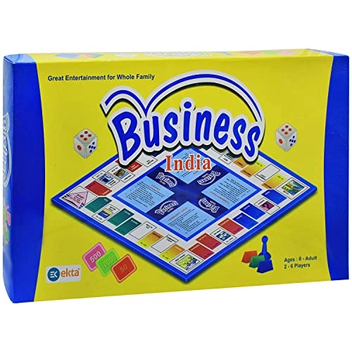 Business India