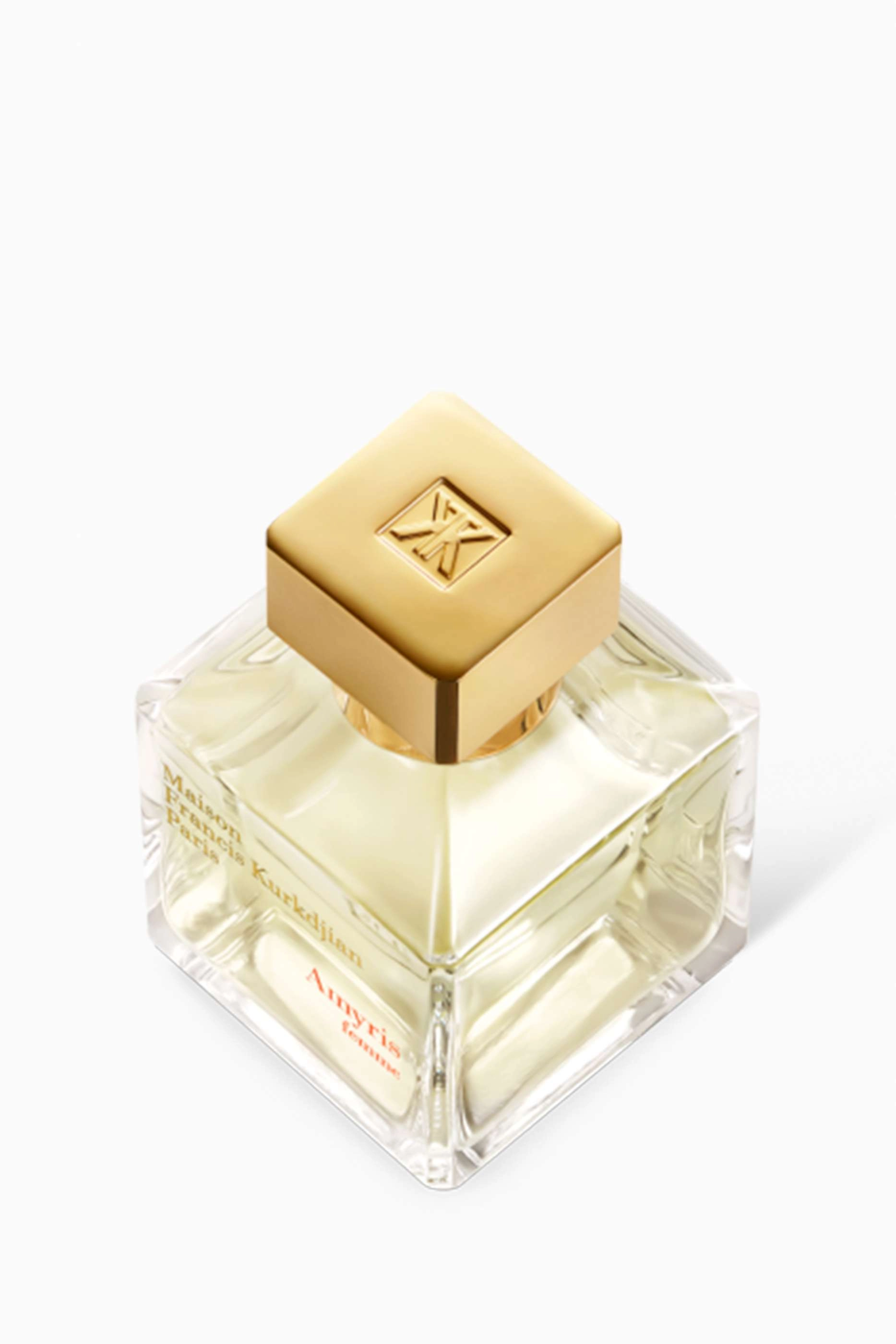 Amyris Femme Eau de Parfum 70 ml