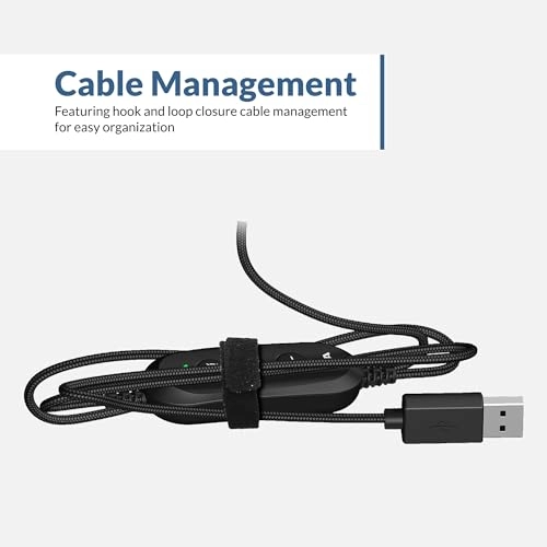 AC-6012 Wired Headset