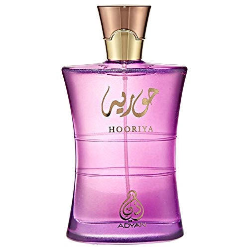Hooriya Eau de Parfum 100ml