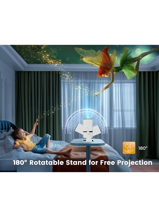 (Renewed) Yuva Go 8400 lm 1280x720