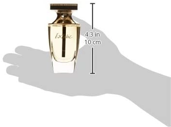 Extatic Eau de Parfum 60 ml