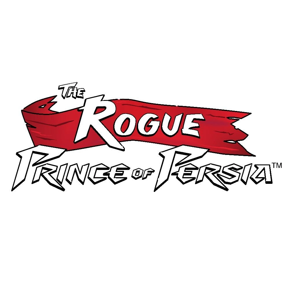 Ubisoft The Rogue Prince of Persia - PlayStation 5