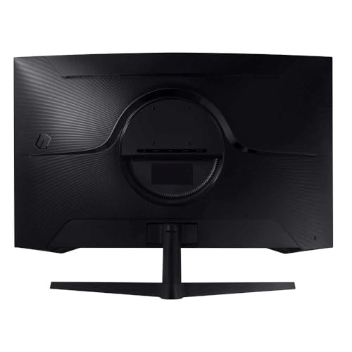 Odyssey G5 - LC27G54TQBUXEN 27 Inch 2560 x 1440 Pixels
