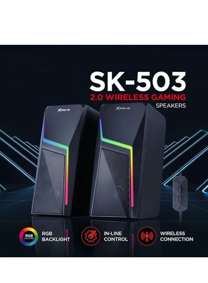 SK-503