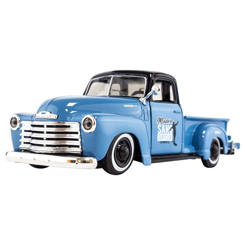 Maisto 1950 Chevrolet Pickup Truck 3100 - 1:25