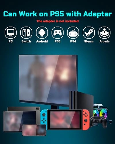 T13 - PC Ps3 Ps4 Switch Steam