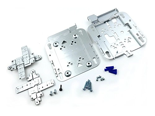 1242 Series Wall/Ceiling Mounting Bracket