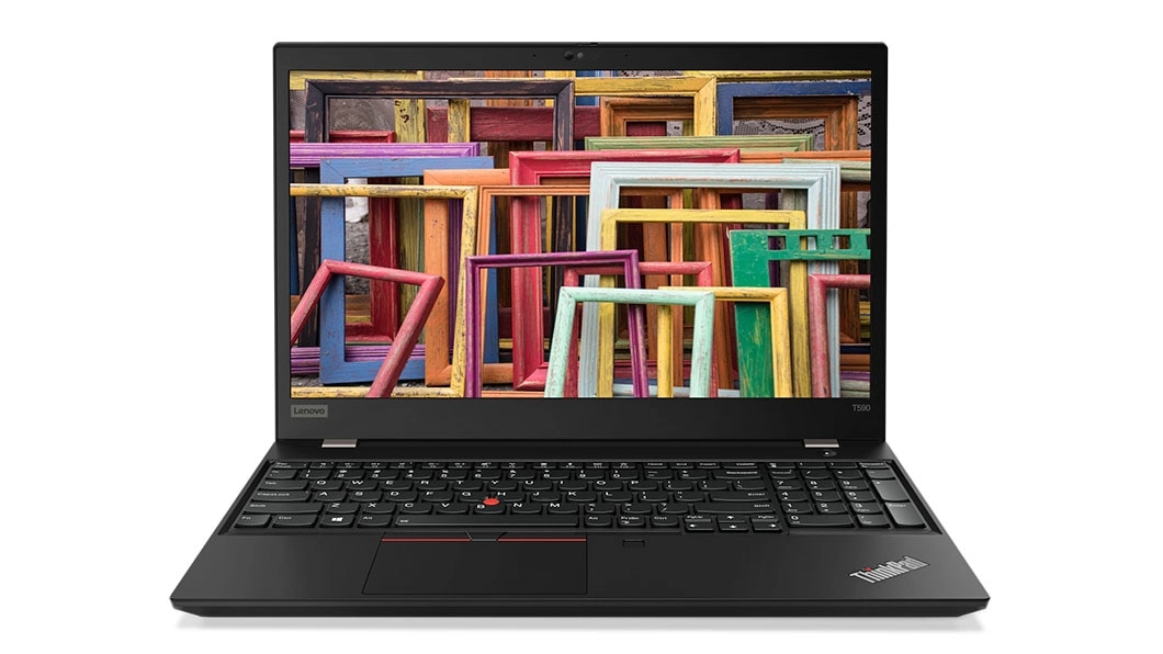 (Refurbished) ThinkPad T590 - 15.6'' Core i7-8565U 16GB DDR4 512GB SSD