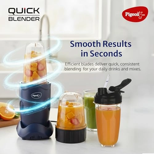 Quick Blend - 400W