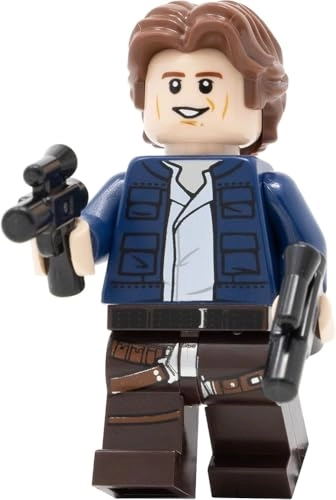 Star Wars Minifigure (75243)
