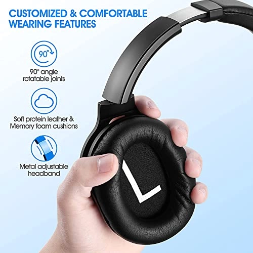 WH-920 Wireless Headphone