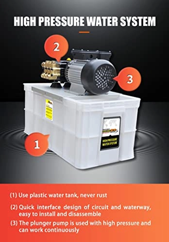 DK-908BD - Desktop EDM Driller 0.3-3mm