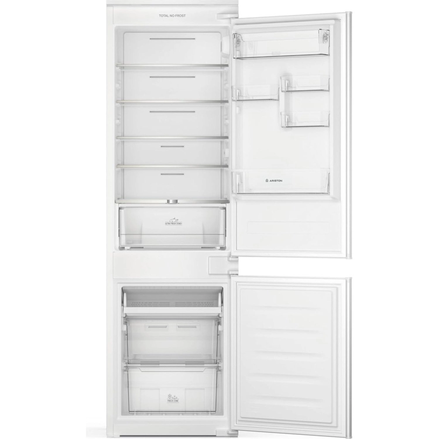 Ariston ARBI54S1281ME