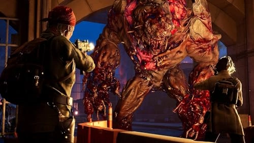 Back 4 Blood Ed Speciale - PlayStation 5