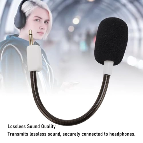 Denashku2efx7zgs-11 3.5mm-Mini-Jack Microphone