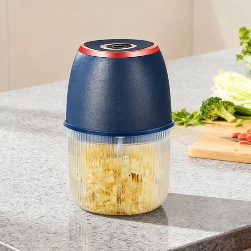Garlic Chopper - 350ml