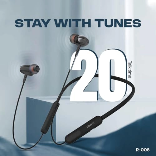 R-008 Wireless Earphone