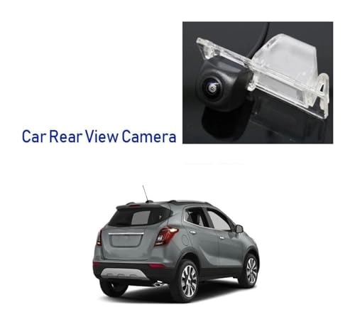 Rear View Camera - Night vision Wireless 1080p*720p