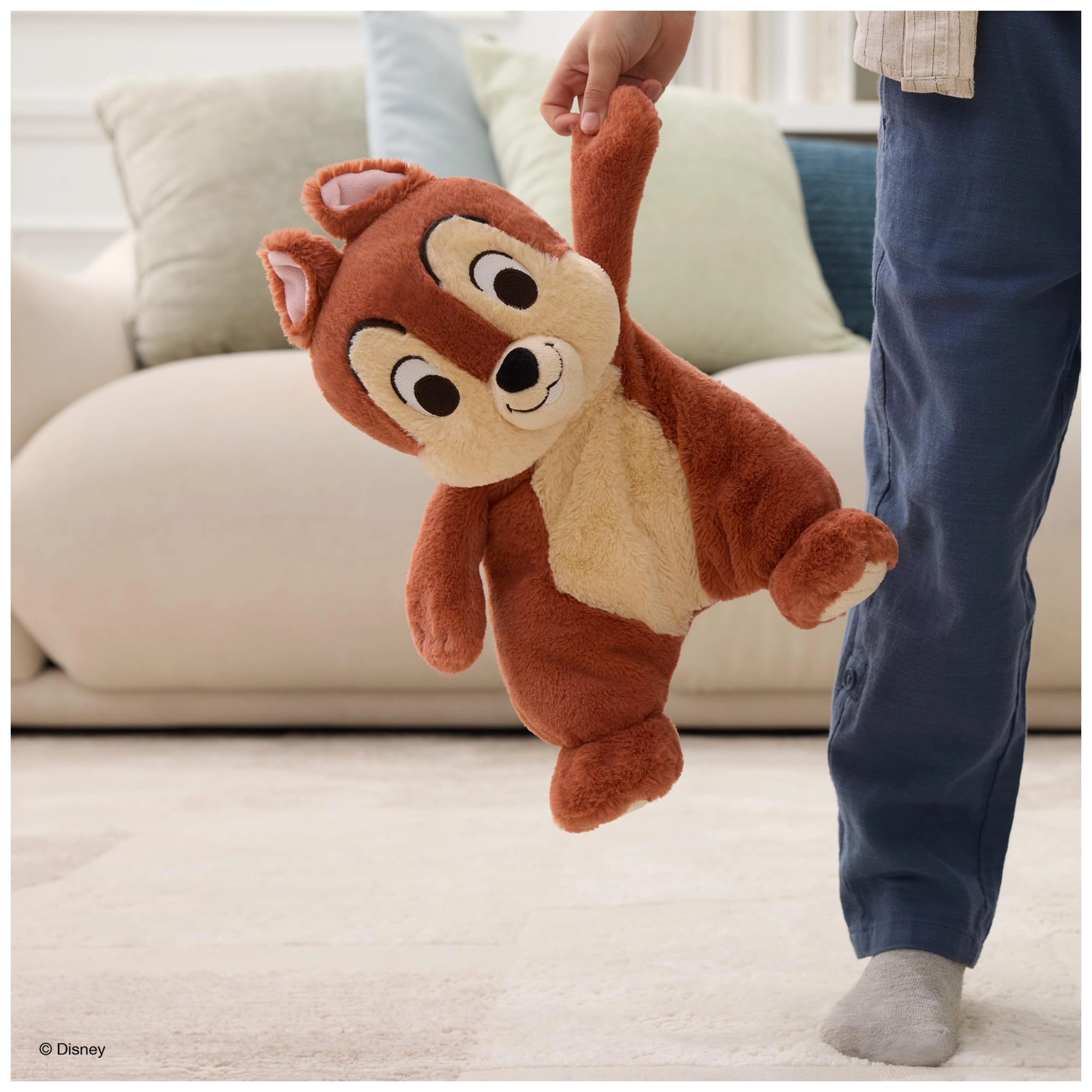 Oh So Snuggly - Chip 12.5”