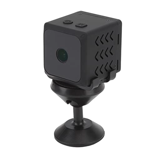 Mini Wifi Camera 720P