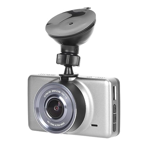 Unit Recorder - 4K 30FPS