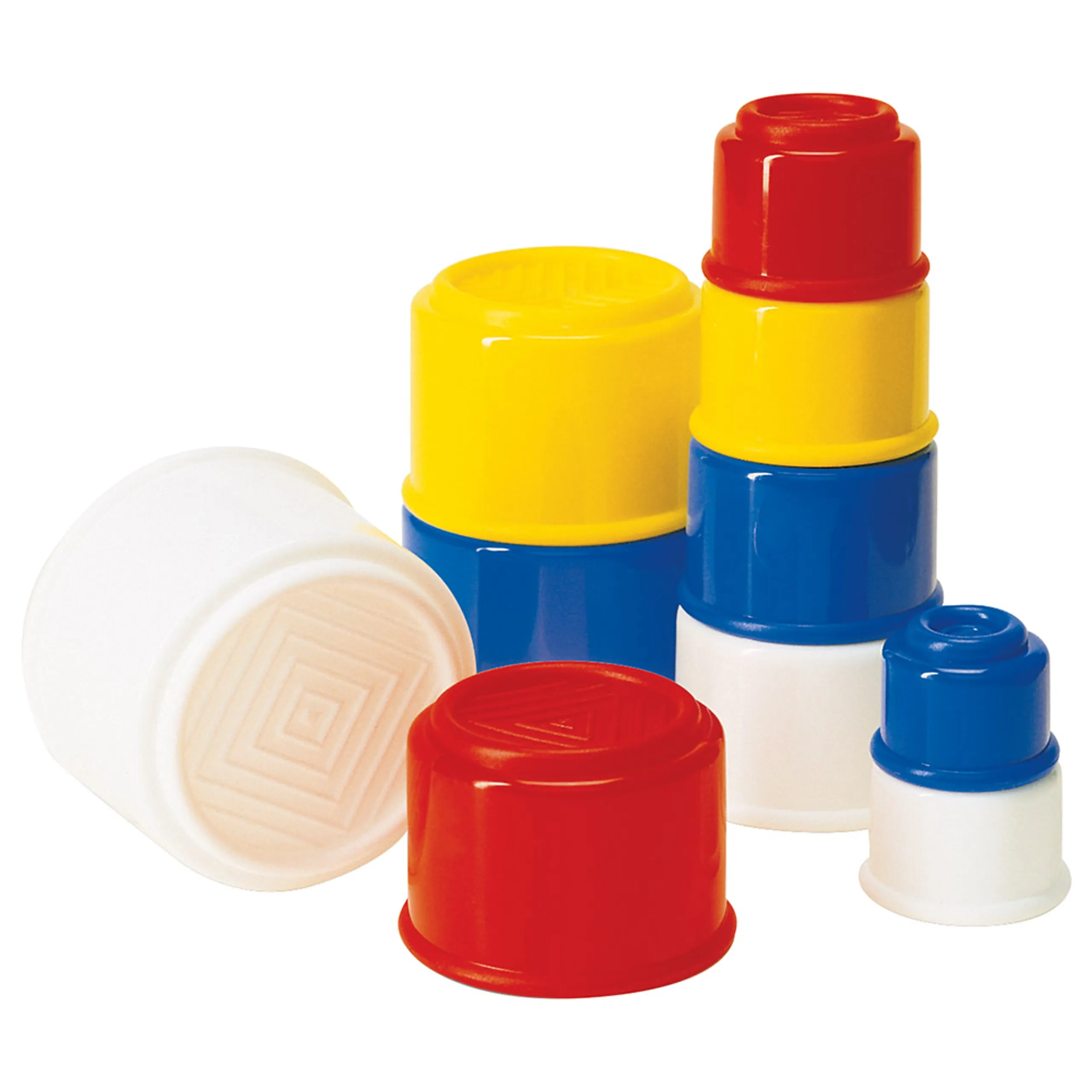 Galt Toys Ambi Toys Building Beakers