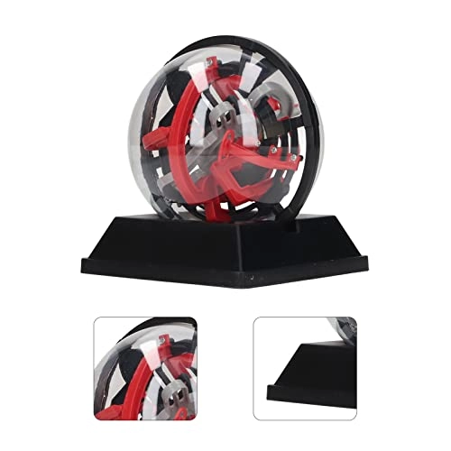 Maze Ball - 6 years old+ 2 pieces