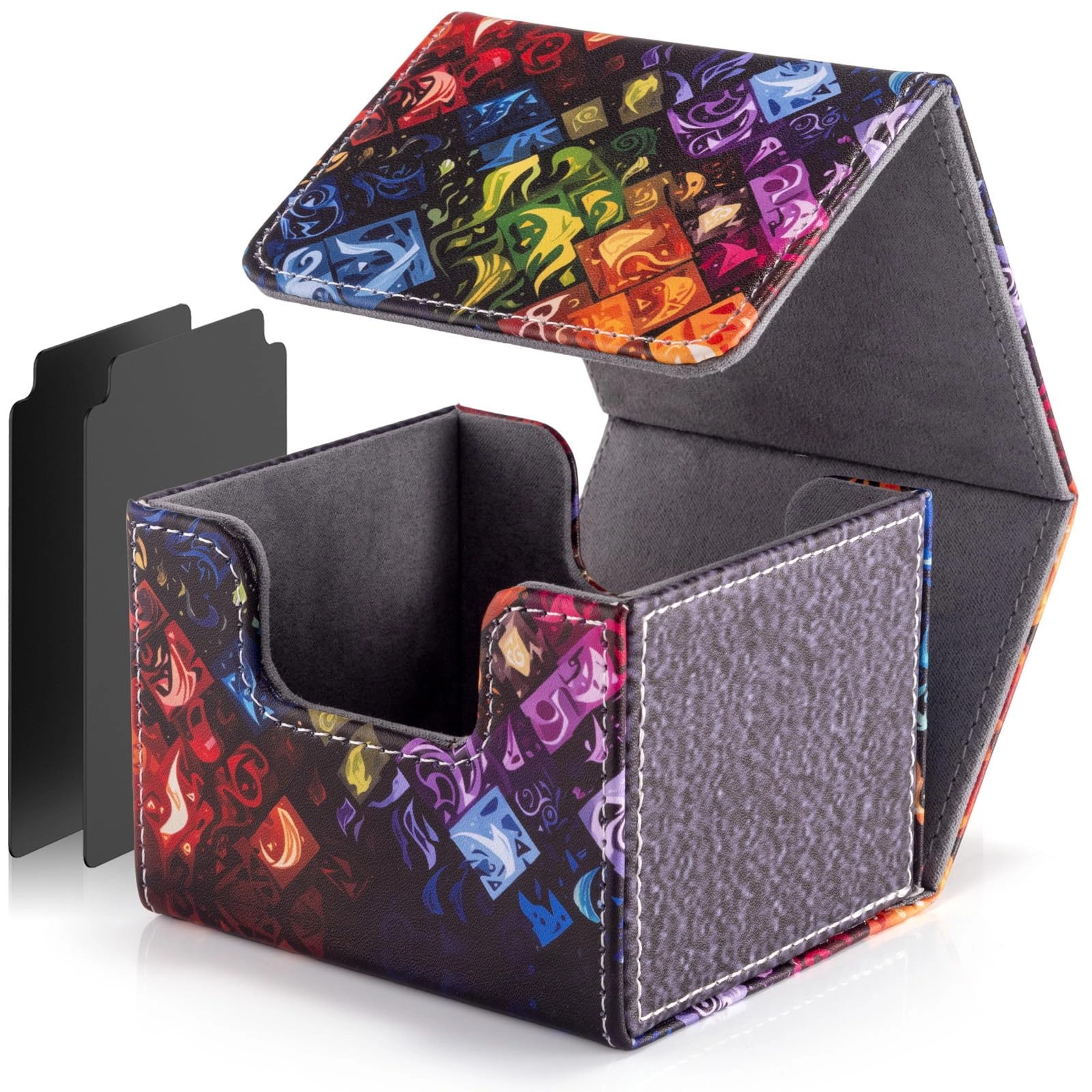 Deck Box - 110+ cards