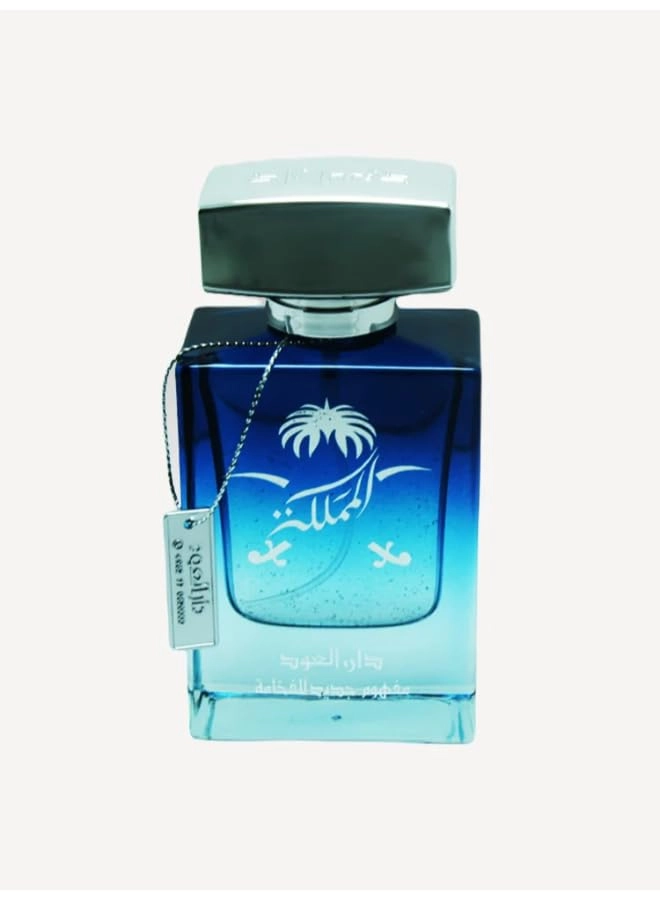 DAR AL OUDD The Kingdom Eau de Parfum 60ml