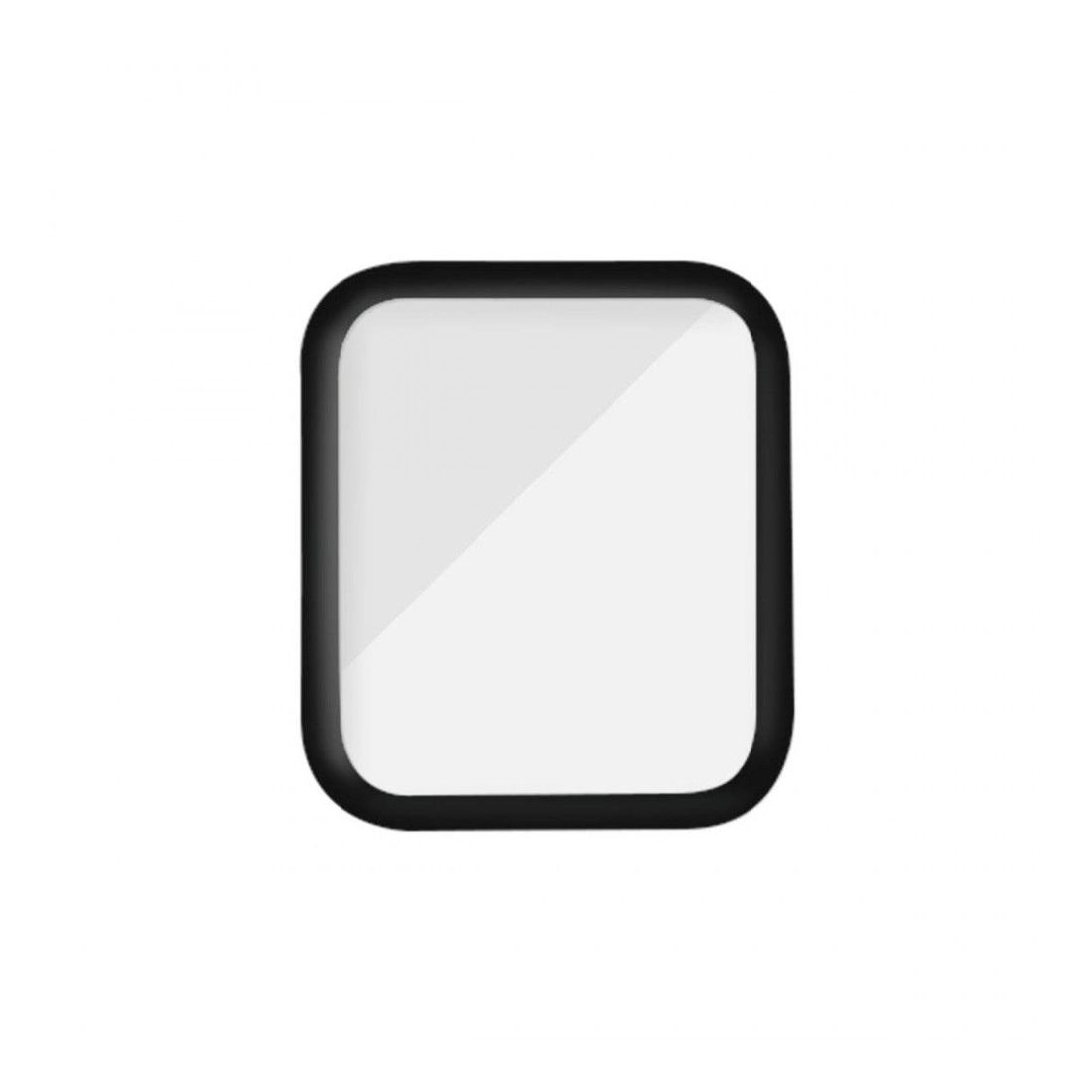 PanzerGlass Glass Screen Protector for Apple Watch Series 7 41mm