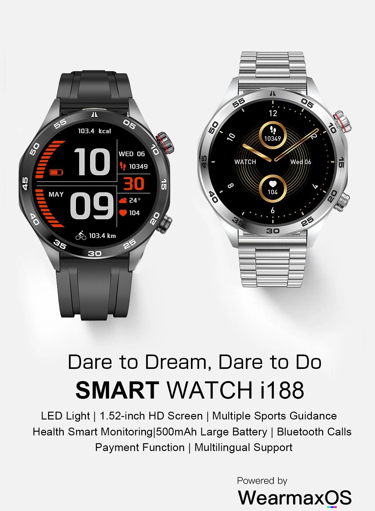 RT i129 1.52mm Metal