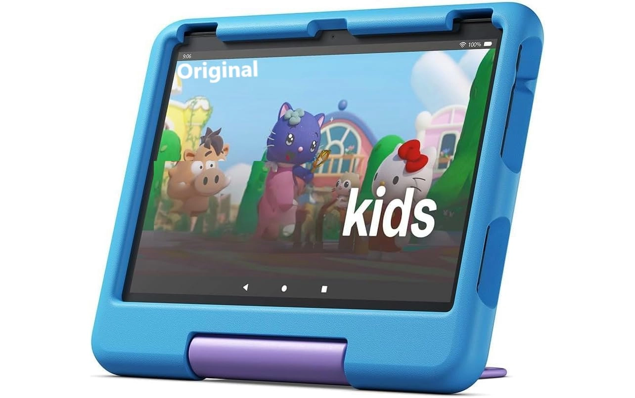 Amazon F.i.r.e HD 10 - 3 GB 10.1 inch 32 GB