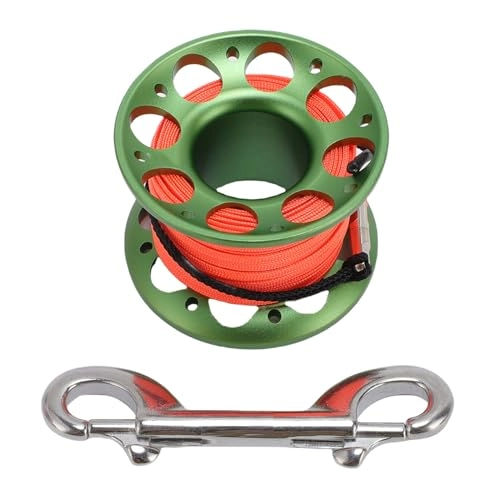 Aluminum Immersion Light - 15M